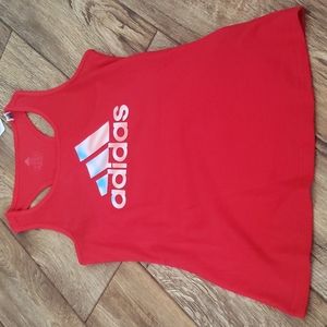 Adidas Americana Tanktop Woman Size S